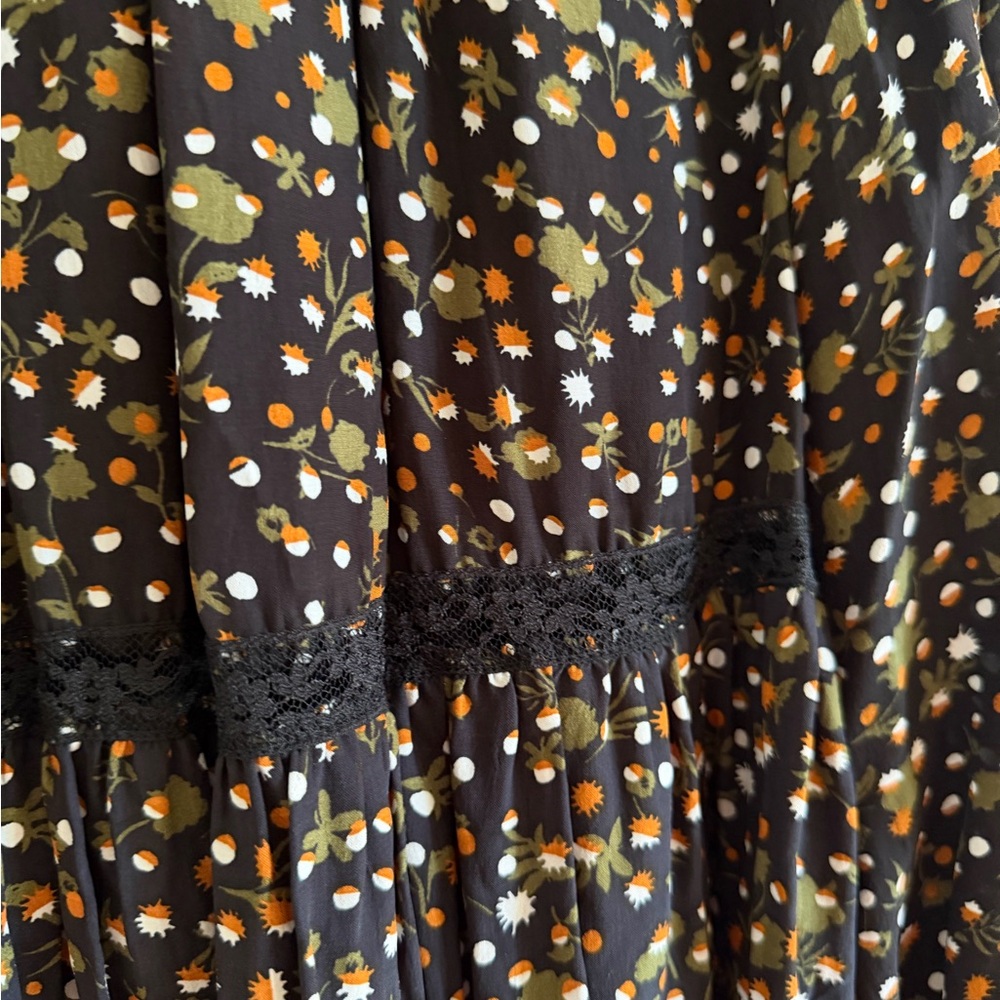 Printed Scotch & Soda mini dress - Picture 5 of 7